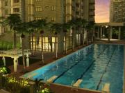 Parking for Lease – Sequoia at Two Serendra B3 Slot 3396