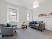 Parking for rent in East Fountainbridge, Edinburgh, EH3