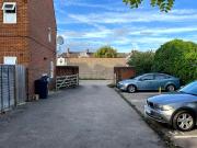 Parking for rent in Gordon Road, Canterbury, CT1