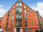 Parking For Rent In Weekday Cross Building, Nottingham