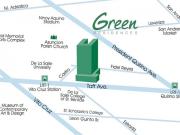 Parking for Sale at Green Residences P5