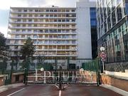 PARKING GARE DE LYON
