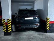 Parking grande en Calle Esperanto