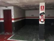 PARKING GRANOLLERS JOSEP TERRADELLES