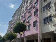 Booking 1K parking Murah Apartment Salvia Strata ready...