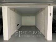 PARKING HENRI MARTIN