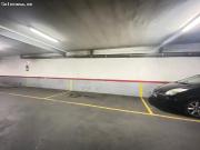 PARKING JUNTO RAMBLA