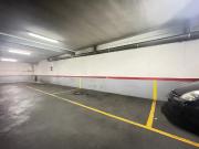 PARKING JUNTO RAMBLA