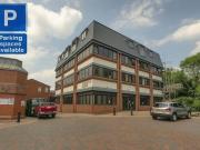 Parking Kent Kent 93765298