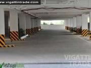 Parking Lot for Rent at The Beacon Towers