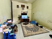 Parking Luas Depan Rumah Setingkat Taman Meru Jaya Klang