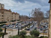 Parking Marseille 13015