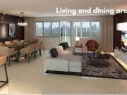 Parking McKinley West 3br penthouse