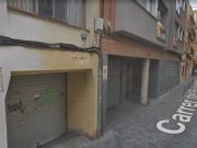 Parking moto en alquiler