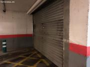 PARKING PARA MOTO EN EDIFICIO LA ILLA DE AMPOSTA