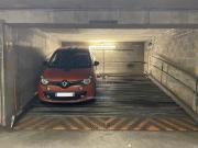 Parking Paris 12