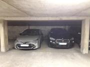 Parking Paris 12