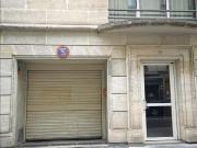 PARKING PARIS 15e FELIX FAURE