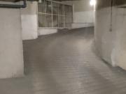 Parking Paris 18
