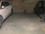 Parking / Paris 75017