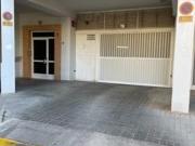 PARKING PUERTO DE SAGUNTO