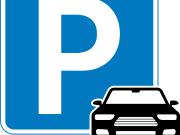 Parking Rue de la Favorite