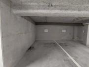 Parking Saint Isidore