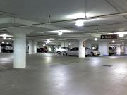 PARKING SLOT FOR LEASE IN CHATEAU ELYSEE PARANAQUE