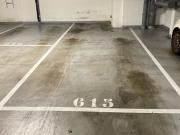 PARKING SOUS SOL CENTRE VILLE RUE DU CALVAIRE