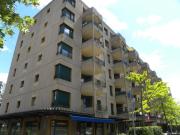 Parking souterrain à proximité du centre commercial...