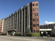 Parking souterrain aux Nations | dreamo. Ch Parking souterrain aux Nations | dreamo. Ch