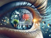 Geschlossene Vermietung im Keller von Champel