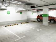 Parking Space for Lease in Meranti, Two Serendra, Taguig...