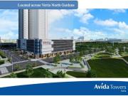 Parking Space for Sale in Avida Towers Sola Tower 1,...