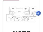 PARKING SPOT INCLUDED! PRIVATE ROOM