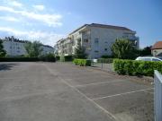 PARKING ST JEAN DES VIGNES