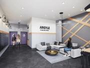 Parking, Storage and low maintenance living! Beautiful 1...