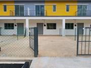 PARKING SUPER LUAS2Storey Teres Tmn ArowanaScientex Sg...