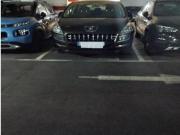 PARKING TRAVESIA INDUSTRIAL