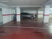 PARKING ZONA PASSEIG DE RONDA