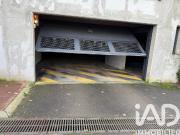 Parking/box 10 m²