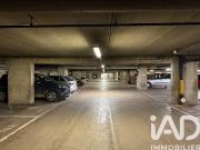 Parking/box 10 m²