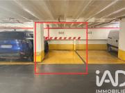 Parking/box 10 m²
