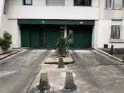 Parking/box 10 m²