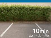 Parking/box 11 m²