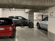 Parking/box 11 m²