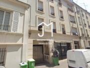 Parking/box 11 m²