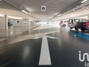 Parking/box 11 m²