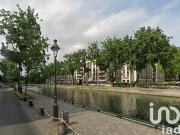 Parking/box 12 m²
