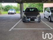 Parking/box 12 m²